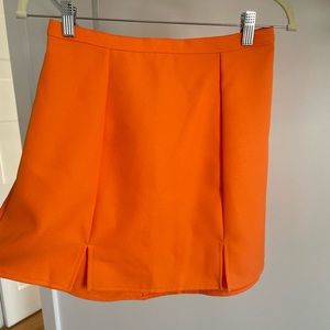 Los Angeles Apparel Skirt